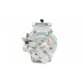 F1F1-19D629-CA компрессор кондиционера FORD FOCUS (2015-)