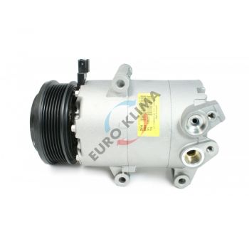 F1F1-19D629-CA компрессор кондиционера FORD FOCUS (2015-)