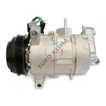 FR3B-19D629-AA компрессор кондиционера FORD MUSTANG 2.3 ECOBOOST