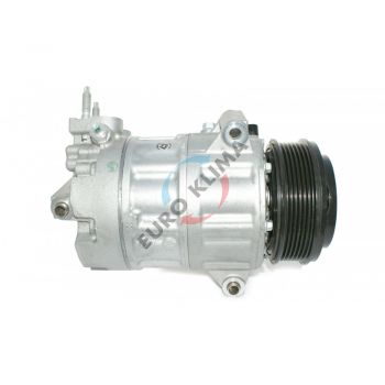 JX61-19D629-JA компрессор кондиционера FOCUS MK4 / TRANSIT CONNECT MK2
