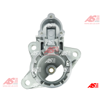 SBR0125S
Kришка стартера передня BO. do CS610. 0001106016