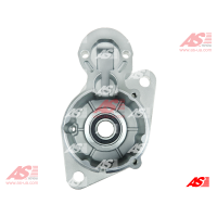 SBR5033S
Kришка стартера передня MI. CG233904. do JS895