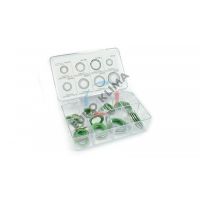 MT9630 SEALING Уплотнительные кольца кондиционера шайба SET TRUCK GREEN