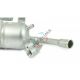 OS33840 EK  Фильтр - осушитель кондиционера FORD Focus(DAW/DBW) 1.4V 16V; 1.6 16V; 1.8 16V; 2.0 16V; ST170; RS; 1.8 DI/TDDi; 1.8 turbo DI/TDDi; 1.8TDCi