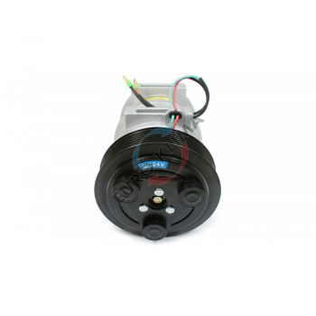 TM21 компрессор кондиционера 8PK 24V Uniwersalne