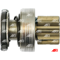 Бендикс стартера BO-10t. 1006210176 до 0001138019. Audi A4.A5.A6.A7.A8 2.8/3 TFSi
SD0243