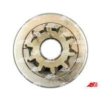 Бендикс стартера BO-10t. 1006210176 до 0001138019. Audi A4.A5.A6.A7.A8 2.8/3 TFSi
SD0243