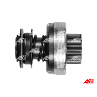 Бендикс стартера BO-9t. CG130931. 2-240. 2-418. 2-448
SD0008