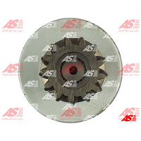Бендикс стартера Clutch MI-13t. до JS892
SD5107