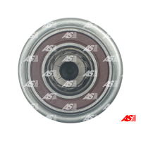 Бендикс стартера Clutch ND-11t. до CS1448.428000-2631
SD6062