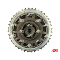 Бендикс стартера Clutch ND-13t. до 128000-8480.Kubota
SD6073