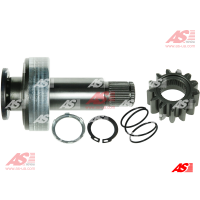 Бендикс стартера Clutch VA-13t-ACW. до ESW20ER20
SD3120S