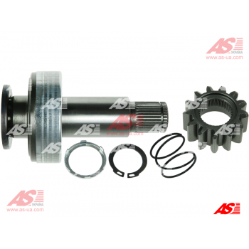 Бендикс стартера Clutch VA-13t-ACW. до ESW20ER20
SD3120S