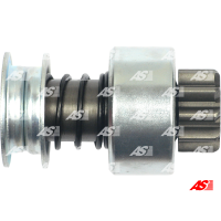 Бендикс стартера DR-10t. CG133507
SD1034