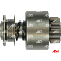 Бендикс стартера EL-11t. до R10...R11... Elmot
SD9018