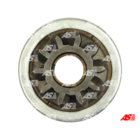 Бендикс стартера MI-10t. до M1T84981. JEEP Grand Cherokee 4.7 Laredo
SD5083