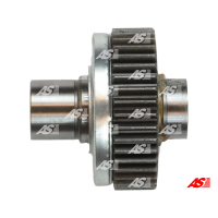 Бендикс стартера ND-10t. CG230857.
SD6028