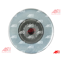 Бендикс стартера ND-18t. 4280005580
SD6135S