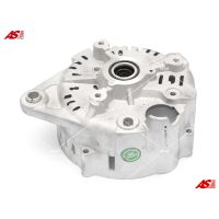 ABR2050R
Демонтована кришка генератора задня HI.  do LR260502. A2018. Bogdan