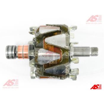 AR5029R
Демонтований ротор генератора MI 12V-65A do JA1600. AB165104 AR5029R
Демонтований ротор генератора MI 12V-65A do JA1600. AB165104