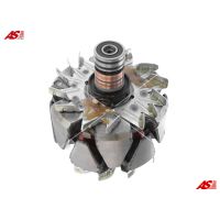 AR5037S_R
Демонтований ротор генератора MI 24V-110A. 112.4x148.3 do CA2111IR. A4TR5591ZT