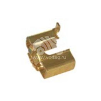 Держатель щетки стартера SHB3553