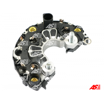 ARC0172
Дiодний мiст BO-12V. F00M123255. IBR208 6-50A