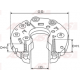 ARC0172
Дiодний мiст BO-12V. F00M123255. IBR208 6-50A