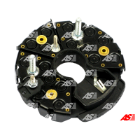 ARC0108
Дiодний мiст BO. IBR973 with resistor