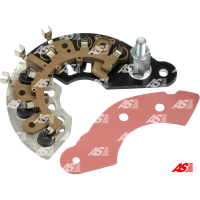 ARC1040
Дiодний мiст DR. CG331012. DR2400