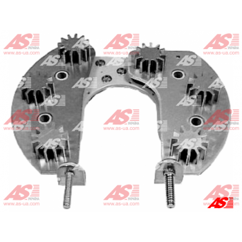 ARC9006
Дiодний мiст FO. CG131430. FR1280