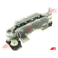 ARC5173
Дiодний мiст MI-12V