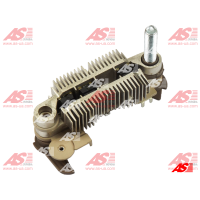 ARC5166
Дiодний мiст MI-12V. до A5TG0379.A5TG0491. Mitsubishi L200. Pajero