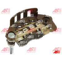 ARC5166
Дiодний мiст MI-12V. до A5TG0379.A5TG0491. Mitsubishi L200. Pajero ARC5166
Дiодний мiст MI-12V. до A5TG0379.A5TG0491. Mitsubishi L200. Pajero