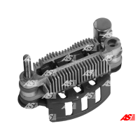 ARC5009
Дiодний мiст MI. IMR7558