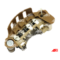 ARC5101
Дiодний мiст MI.