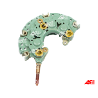 ARC6065
Дiодний мiст ND-12V CG236947. INR574 до 101211-7370.JA1797. Lexus IS200.IS300 2/3