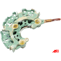 ARC6065
Дiодний мiст ND-12V CG236947. INR574 до 101211-7370.JA1797. Lexus IS200.IS300 2/3