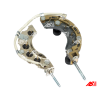 ARC6030
Дiодний мiст ND-12V. ARC6030
Дiодний мiст ND-12V.