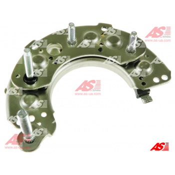 ARC9073S
Дiодний мiст PS. CG236466 ARC9073S
Дiодний мiст PS. CG236466
