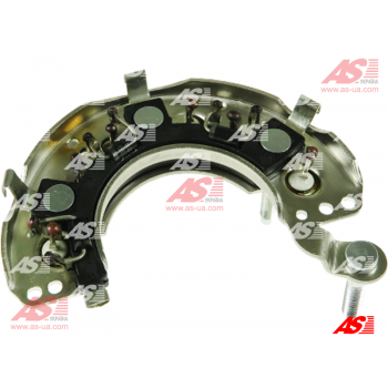 ARC9073S
Дiодний мiст PS. CG236466 ARC9073S
Дiодний мiст PS. CG236466