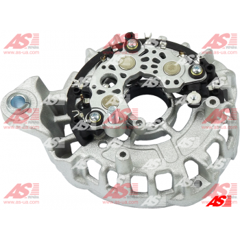 ARC0177
Дiодний мiст + Кришка задня генератора   BO. F000BL9025.do F000BL0707.F000BL0761.A0403