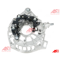 ARC3203S
Дiодний мiст з кришкою VA-12V. AS UD1888