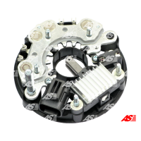 ARR2030
Дiодний мiст+Регулятор HI.LR190-750B