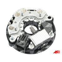 ARR2009
Дiодний мiст+Регулятор HI ARC2042+ARE2025 do A2023. JA1602IR