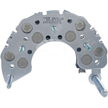 Диодный мост генератора AEQ1272