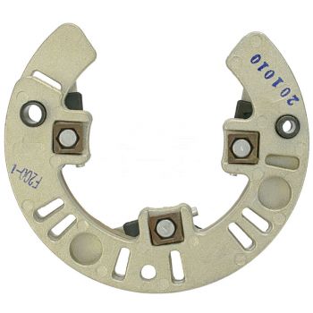 Диодный мост генератора AEQ8556