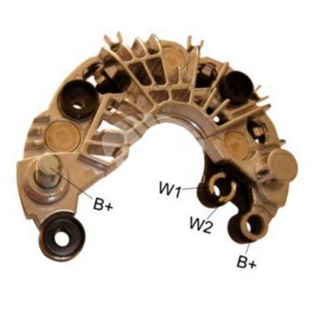 Диодный мост генератора AEV0533