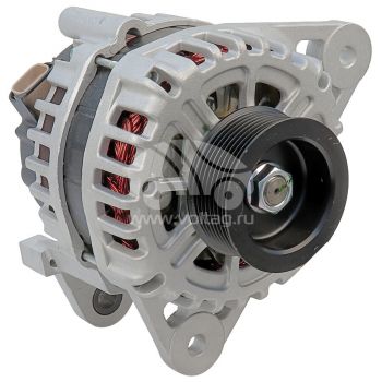 Генератор ALA3312