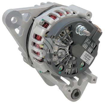 Генератор ALA3312